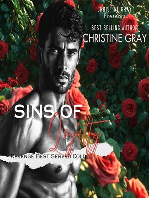 cover image of Sins of Loyalty